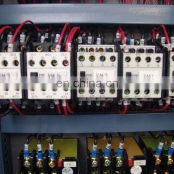 High Ratio Reliable Powerful Commercial Vacuum Meat Mixer photo-3