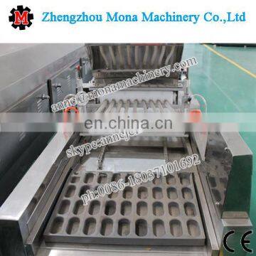 Factory Hot Sale Good Quality Paste Filling Machine For Cake And Bread photo-4