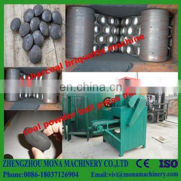 Coal Powder Ball Press Making/briquette/Briquetting Machine/Equipment/plant/mechanical photo-4