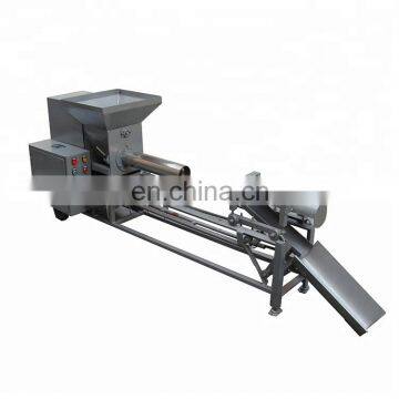 Automatic Mushroom Bag Filling Machine photo-2