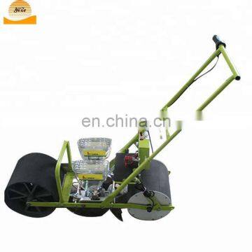 Manual Farm Vegetable Seeder Machine Hand Push Vegetable Seeding Machine photo-2