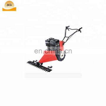 gasoline lawn grass mower / hay mower