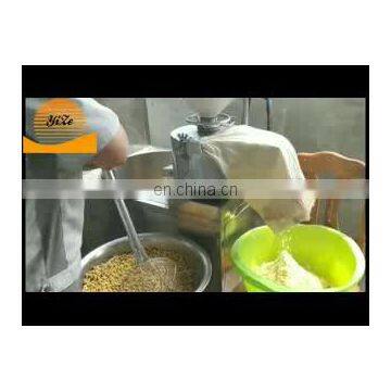 Commerical bean curd tofu skin making machine Tofu bean curd sheets forming manufacturing machine production line