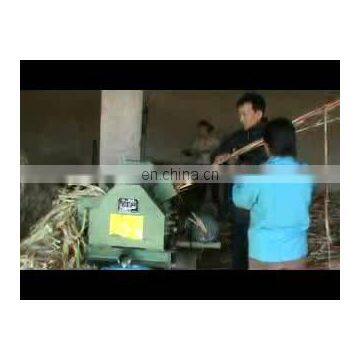 Hot selling sugarcane crushing machine/Sugarcane Grinder Machine/sugarcane juice press machine