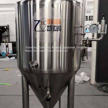 50L 100L Stainless Steel Homebrew Pub Bar Restaurant Beer Brewing Equipment Beer Canning Machine for Sale photo-3