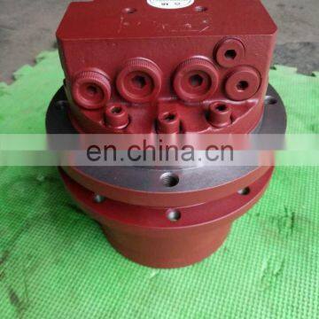 TAKEUCHI TB016 Travel Motor Nachi PHV-120-37B-1 TB016 Final Drive photo-4