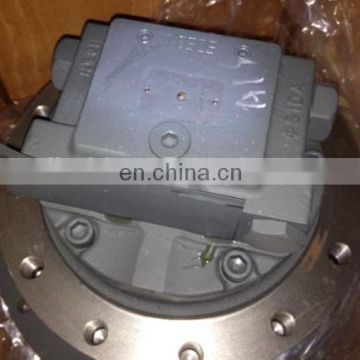 SK007 Kobelco final drive, SK 007 Kobelco excavator travel motor