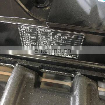 Excavator Parts 4TNV88 SK40SR SK40 Engine photo-6