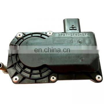 Throttle Body TBI OEM L3R4-13-640 L3R413640
