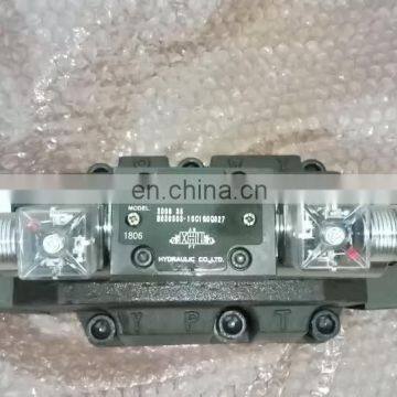 Denison 3D03,4D03,3D06,4D06 electro hydraulic directional valve,,hydraulic valve