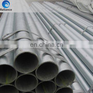 Building Material Galvanized Rail Fence Tubing photo-5