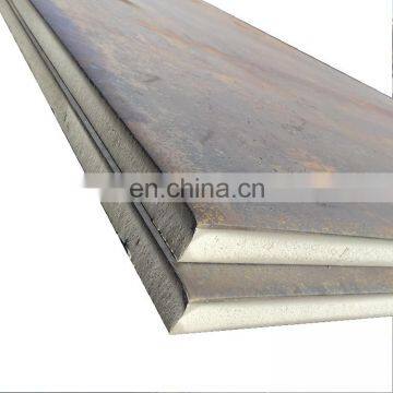 Heavy Steel Plate steel plate (astm)a573 gr70 or equivalent ASTM standard steel plate hot sale