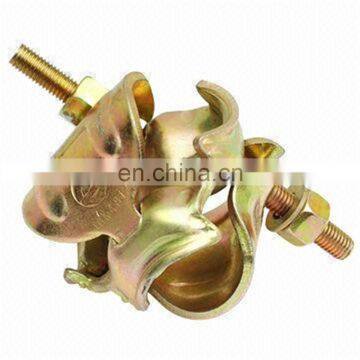 EN74 Scaffolding Coupler/ Scaffolding Swivel Clamp photo-4