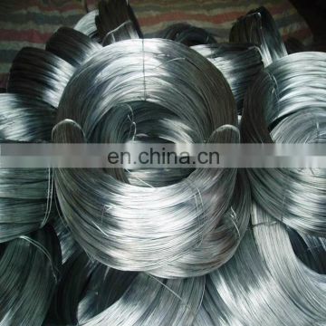 factory price binding wire galvanized iron wire