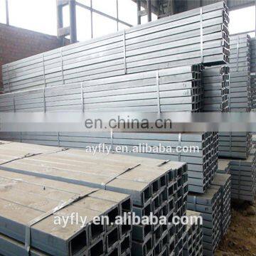 SS400 Cold Blending Unistrut Channel Steel photo-2