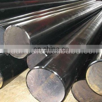 Cold Drawn Carbon Seamless Steel Tubes and Pipe