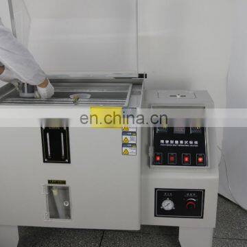 GOOD Price Salt Spray Tester JIS Z 2371 Sandards Salt Spray Corrosion Test Chamber photo-6