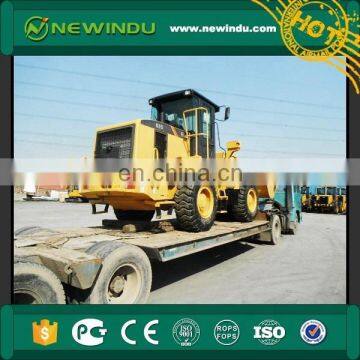 3ton Mini LIUGONG 835 Wheel Loader CLG835