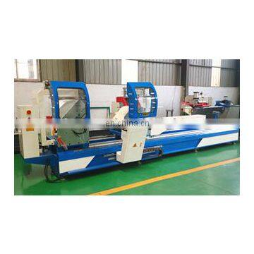 Copy Router Milling Aluminum Window Fabrication Machine