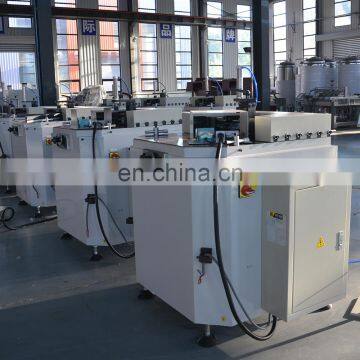 OEM Aluminum Window Machinery Corner Crimping Machine for Sale photo-4