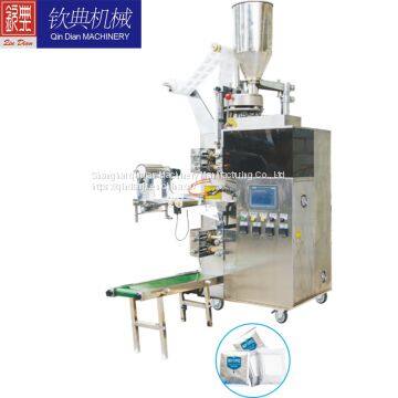 Ultrasonic hanging ear coffee packing machine/Drip type hanging ear coffee packing machine