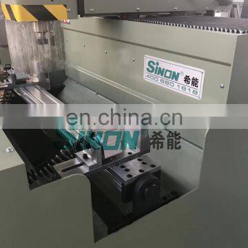 Okuma 5 Axis Vertical Machining Center mu 6300v New Cnc Milling Machine Mini Metal Aluminum Window photo-5