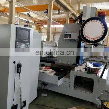 Upgraded Version!3-axis CNC Processing Center for Aluminum photo-3