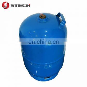 SG295 5KG LPG gas cylinder gas bottle