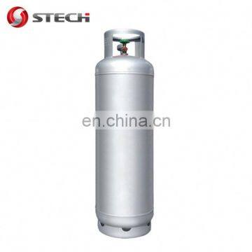 Free Sample 108Lbs 3Kg Empty Lpg Gas Cylinder photo-4