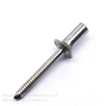 Closed Blind Rivets Blind Rivets M3.2*8