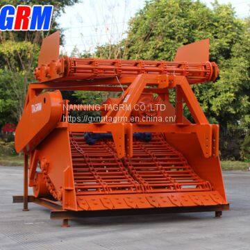 Mature Maket in Africa Tapioca Harvesting Equipment / Tapioca Harvesting Machine MSU1600 photo-2