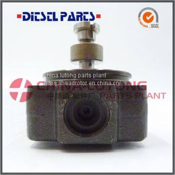 image of hydraulic head  for  4 Cylinder Delphi DPA Pump