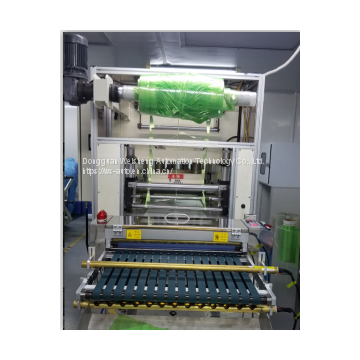 CLEANING MACHINE-C/M) Cleaning Material Surface Dust photo-4