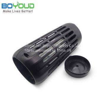 2019 New Design 4W UV LED Bug Zapper Insect Killer Mosquito Killer Lamp photo-3