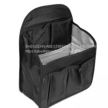 Factory Wholesale Cross-Border Amazon Explosion Models Outdoor Sports Fanny Pack Nan nv Travel Chest Fitness Cycling Running Bag photo-3