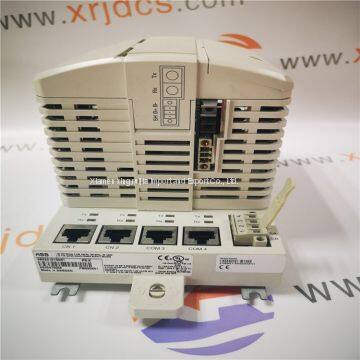 ABB CI853K01 3BSE018103R1 PLC module Hot Sale in Stock DCS System