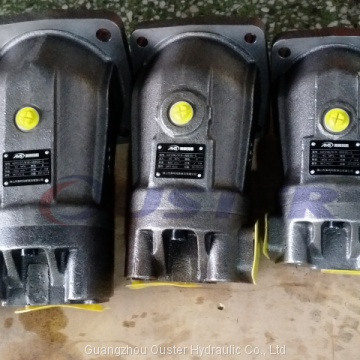 Rexroth A2FO Series Quantitative Piston Pumps High Pressure photo-2