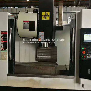 ZEXU VL-1160 Gantry Machining Center