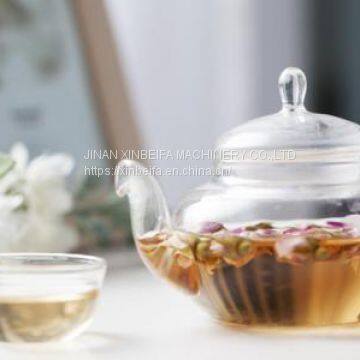 Saussurea Involucrate Dried Tea Drying Oven photo-5