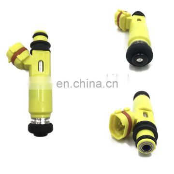 For Mazda RX8 Fuel Injector Nozzle OEM 195500-4450 N3H3-13-250A