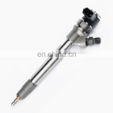 Fuel Common rail injector 0445120380 for Yuchai 6J diesel engine