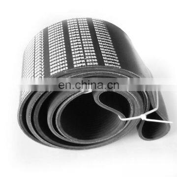 china cheaper Cummins  parts 3003343 fan belt