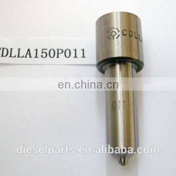 Spray Injector Nozzle CDLLA150P011/DLLA150P011 with Substitive No.F019121011/F019121271 for F019101122 Injector