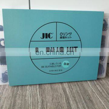 For Excavator O Ring Kit With Good Quality China Supplier JiuWu Power photo-2