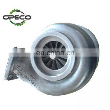 For Mitsubishi MFTBC Excavator 6D22T 6D24T turbocharger TD08H-22D 49188-01651 49188-01281 49188-01285 ME158162 ME150485