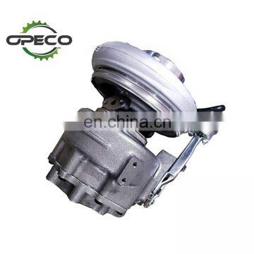 For Cummins HX55W Turbocharger 3794061 MJL50-1118100-181 MJL501118100181 photo-4