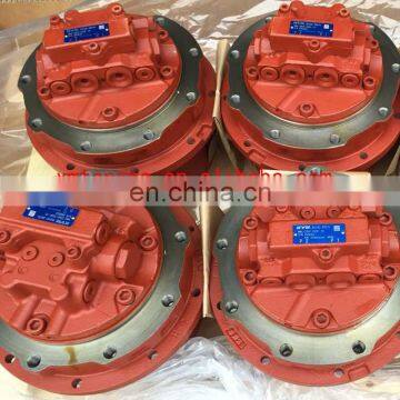 Excavator ZX60 final drive travel motor gearbox reducer device B0240-33059 MAG-33VP-550F-5,MAG-63VP,MAG-85VP,MAG-230VP in stock