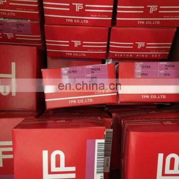 Wholesale TP Piston Ring for TOYOTA 2A 35857 3P 35822 4P 35822 photo-4