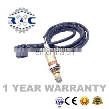 R&C High Quality Sonda Lambda 0258005324 For BMW 318i 318is 318ti 1992 1993 - 1995 Lower Upper o2 Sensor photo-3