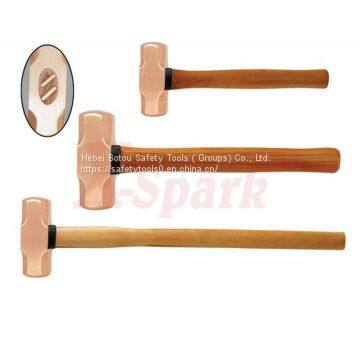 191H Sledge Hammer  Non-Sparking Hammer  Sledge Hammer Price